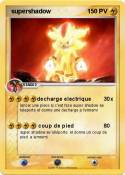  supershadow