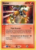 Bowser