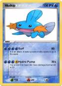 Mudkip