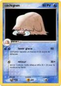 cochignon