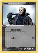 jason