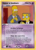 Homer et