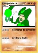 Cell @s0bé C