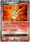 Victini
