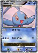 manaphy manaphy