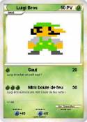 Luigi Bros