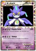 M .Jirachi