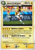 James Rodriguez James Rodriguez