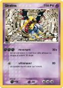 Giratina