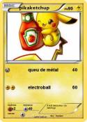 pikaketchup