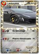 Lamborghini