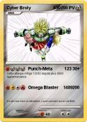 Cyber Broly 830