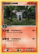 CRANEFLAMME CRANEFLAMME