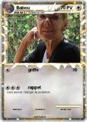 Babou