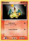 Dracaufeu