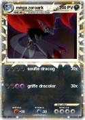 méga zoroark