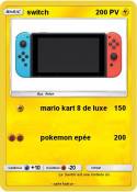 switch