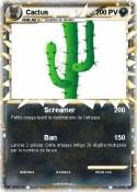 Cactus