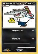 xX SHARK 02 Xx xX SHARK 02 Xx