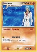 Grimmjow 1