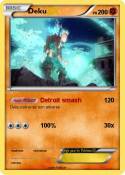 Deku