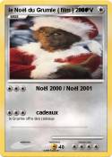 le Noël du