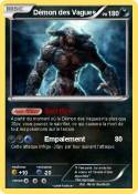 Démon des