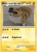 welsh corgi f@il zer welsh corgi