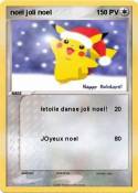 noël joli noel