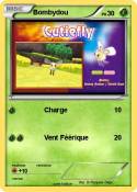 Bombydou