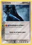 Le-roi-liche