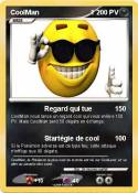 CoolMan 1