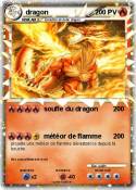 dragon dragon
