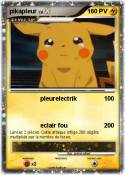 pikapleur