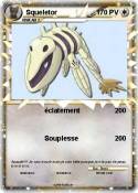 Squeletor
