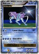 Suicune Suicune