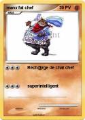 manx fat chef
