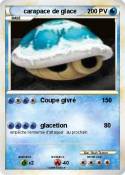 carapace de