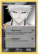 Hollow Ichigo