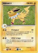Kittivolt X