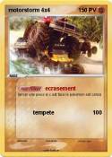 motorstorm 4x4