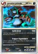 groudon primale