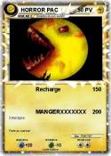 HORROR PAC HORROR PAC