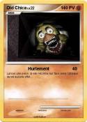 Old Chica