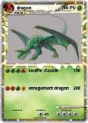 dragon