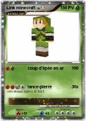 Link minecraft