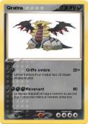 Giratina