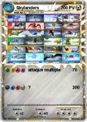 Skylanders