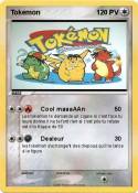 Tokemon