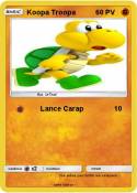 Koopa Troopa